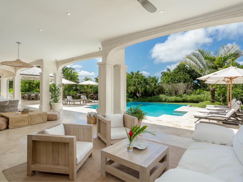 One Westland Heights , West Coast Barbados , Westland Heights 