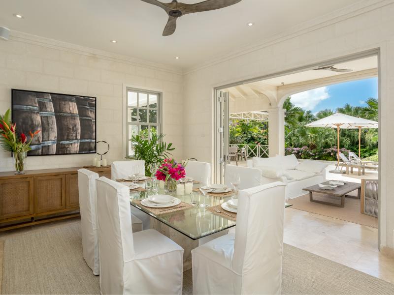 One Westland Heights , West Coast Barbados , Westland Heights 