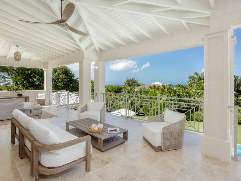 One Westland Heights , West Coast Barbados , Westland Heights 