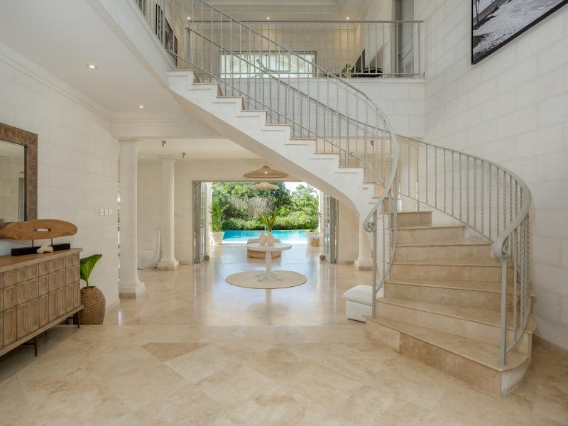 One Westland Heights , West Coast Barbados , Westland Heights 