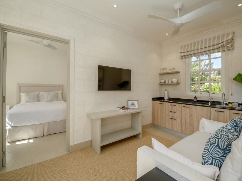 One Westland Heights , West Coast Barbados , Westland Heights 