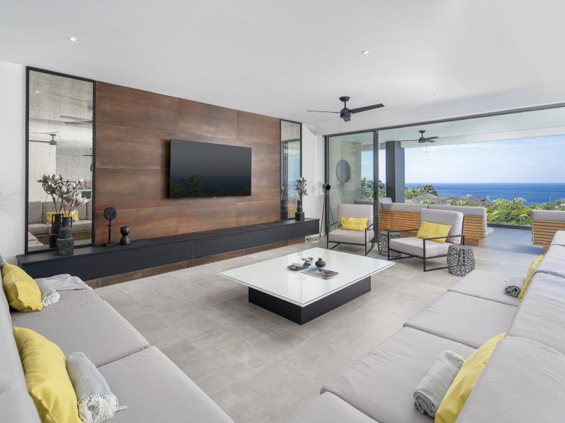 Villa Elan , St James , West Coast Barbados 