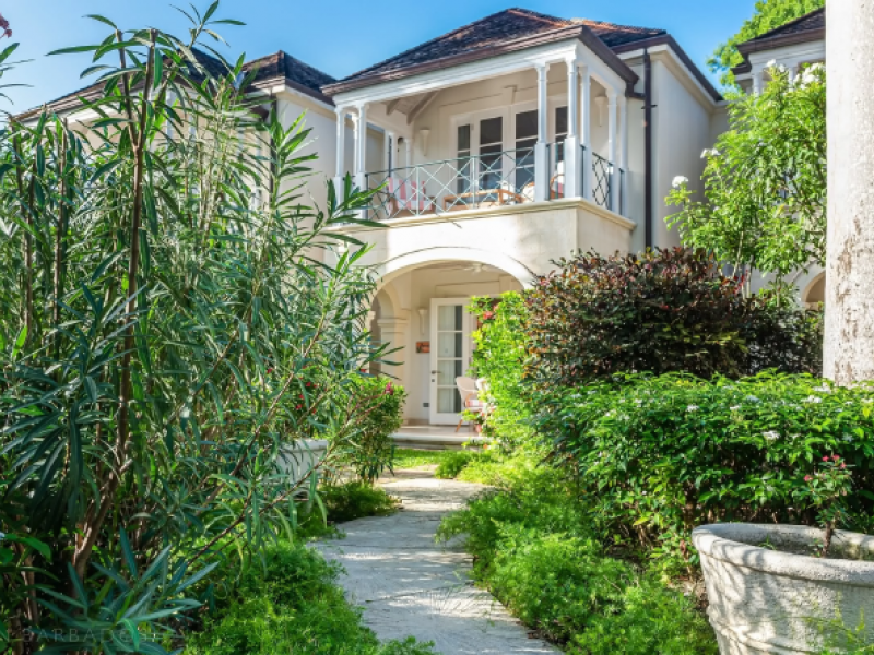 Schooner Bay 113 – Boana , Schooner Bay , Speightstown , West Coast Barbados 