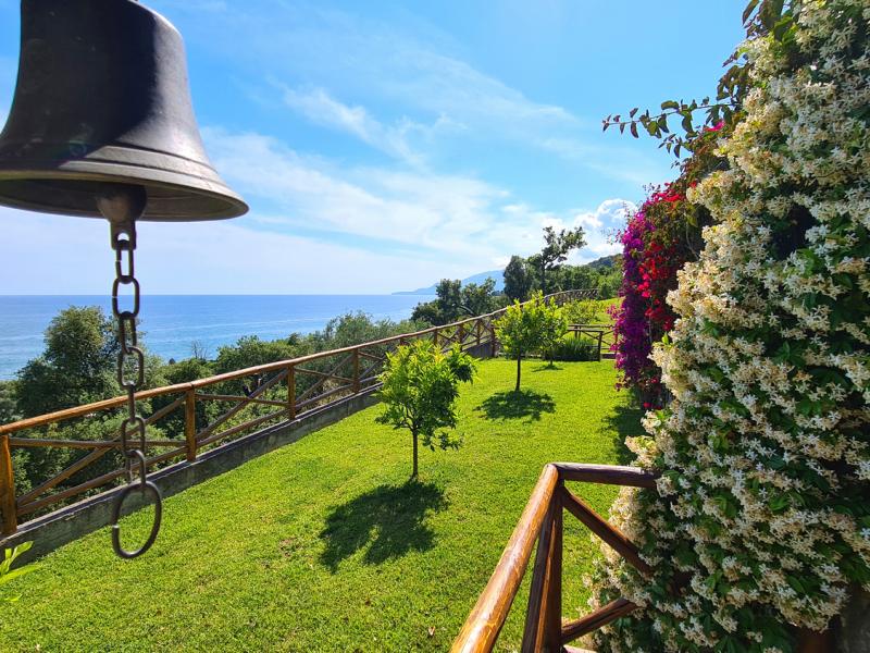 Villa Le Cannicelle , Amalfi Coast 