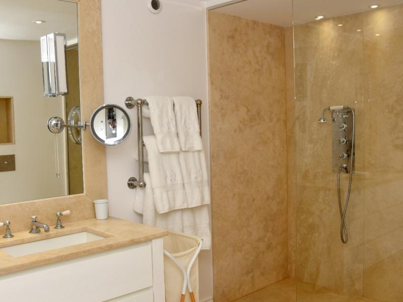 Villa Astor , Cote D'Azur , St Tropez 