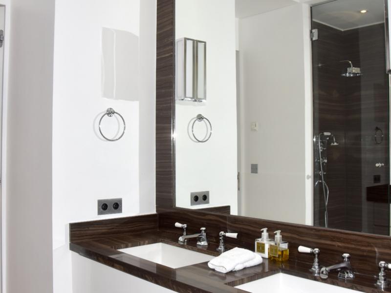 Villa Astor , Cote D'Azur , St Tropez 