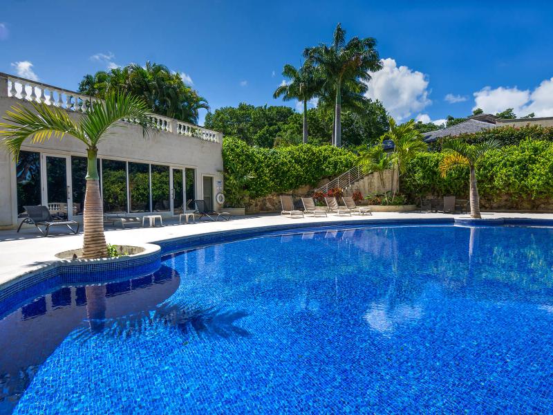 One Greentails , Sion Hill , St James , West Coast Barbados 