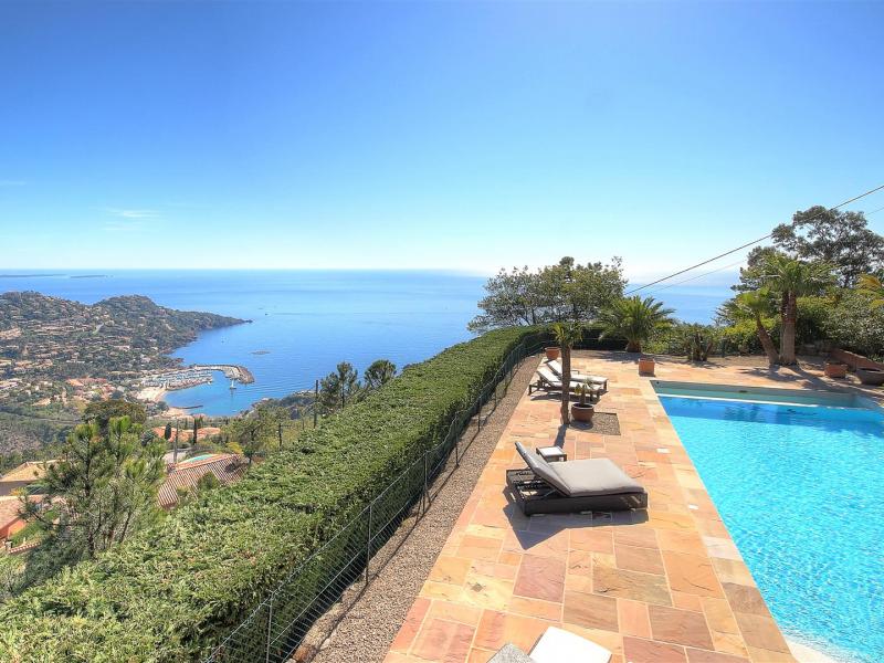 Villa Martin , Cote D'Azur 