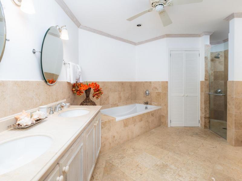 Royal Apartment 214 - Royal Westmoreland , Royal Westmoreland , St James , West Coast Barbados 