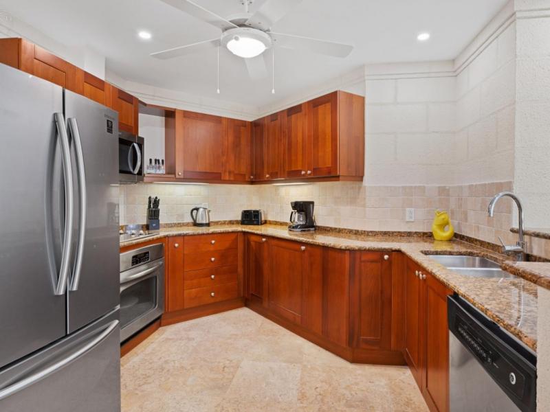 Royal Apartment 214 - Royal Westmoreland , Royal Westmoreland , St James , West Coast Barbados 