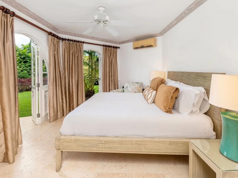 Royal Westmoreland - Royal Apartment 211 , Royal Westmoreland , St James , West Coast Barbados 