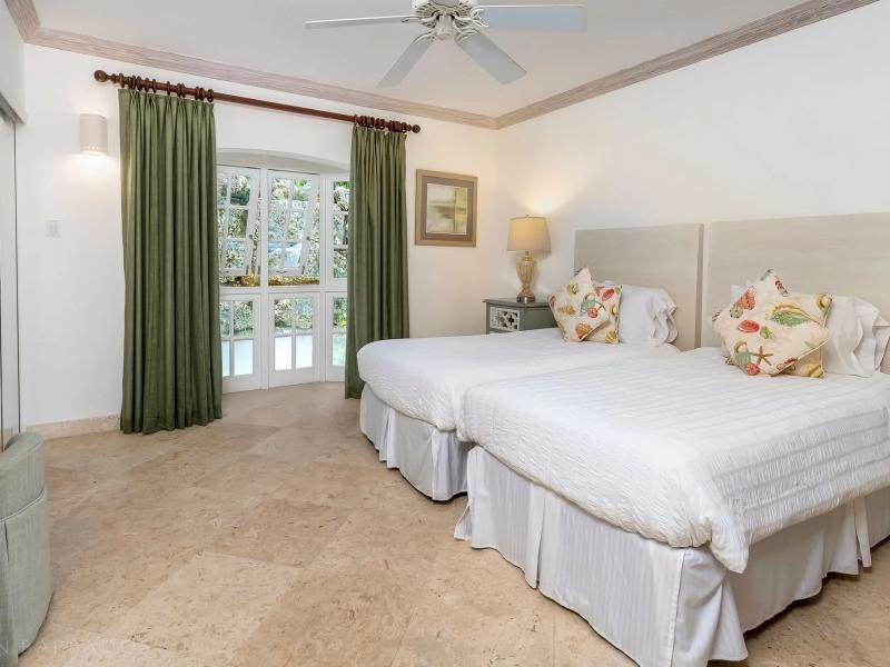 Royal Westmoreland - Royal Apartment 211 , Royal Westmoreland , St James , West Coast Barbados 
