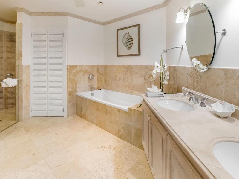 Royal Westmoreland - Royal Apartment 211 , Royal Westmoreland , St James , West Coast Barbados 