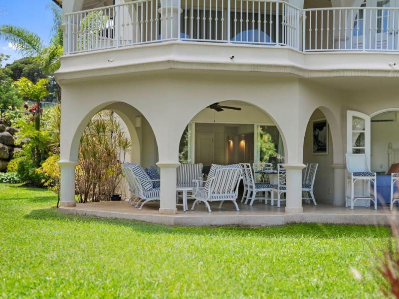 Royal Apartment 214 - Royal Westmoreland , Royal Westmoreland , St James , West Coast Barbados 