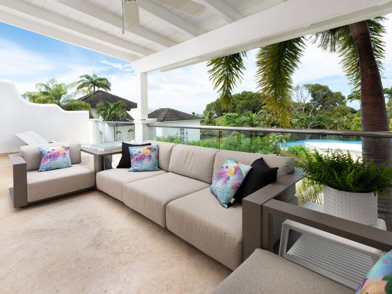 Royal Villa 17 - Royal Westmoreland , Royal Westmoreland , St James , West Coast Barbados 