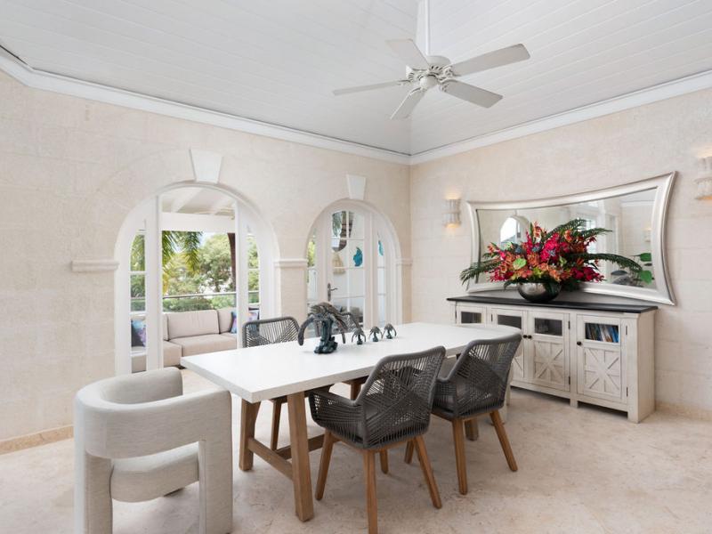 Royal Villa 17 - Royal Westmoreland , Royal Westmoreland , St James , West Coast Barbados 