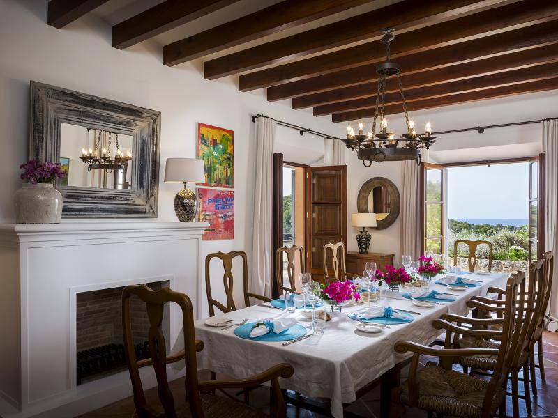 Sa Terra , Son Bunyola 