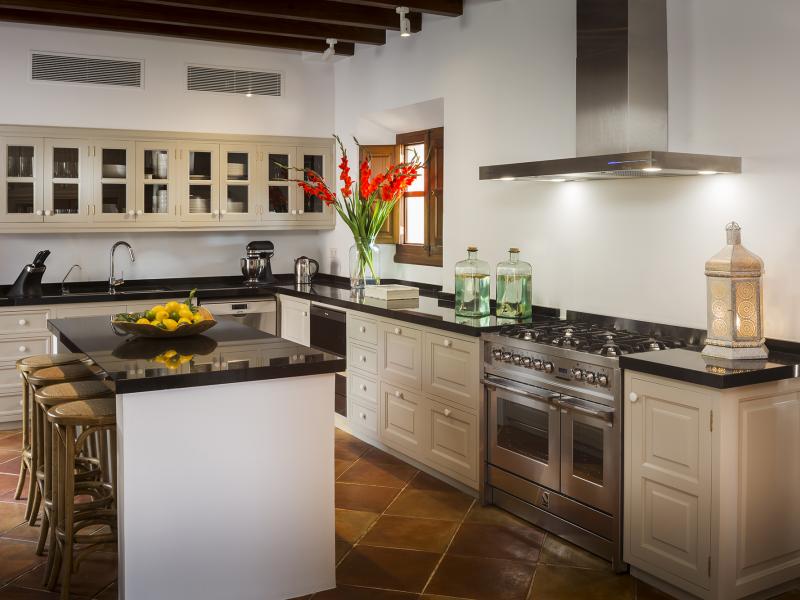 Sa Terra , Son Bunyola 