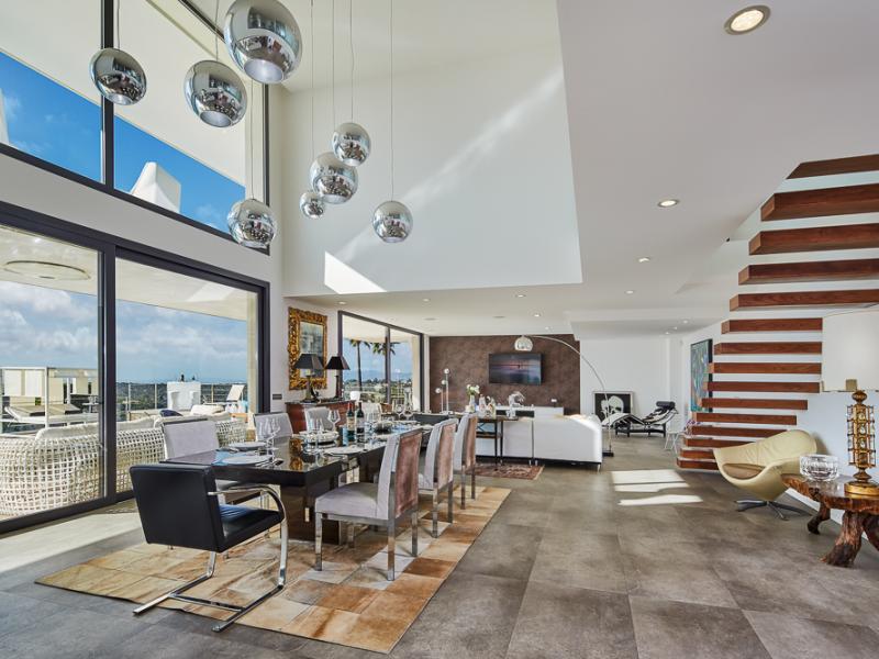 Villa Eden , Illes Balears 