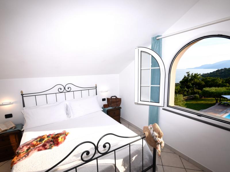 Villa Le Cannicelle , Amalfi Coast 