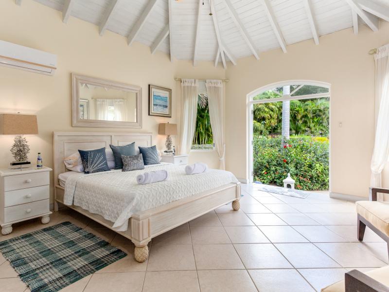 Sandy Lane Estate - Serenity , Sandy Lane Estate , St James , West Coast Barbados 