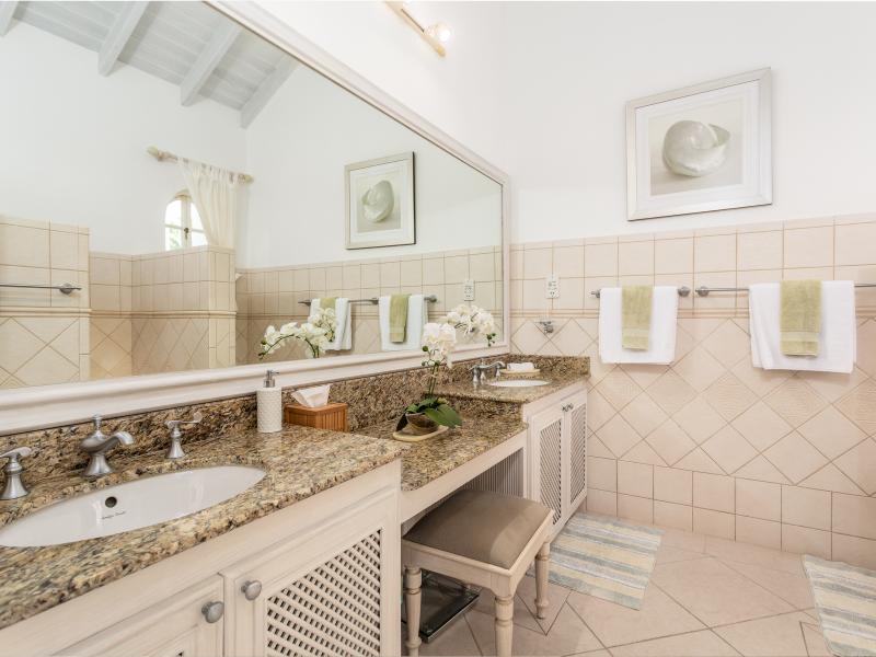 Sandy Lane Estate - Serenity , Sandy Lane Estate , St James , West Coast Barbados 