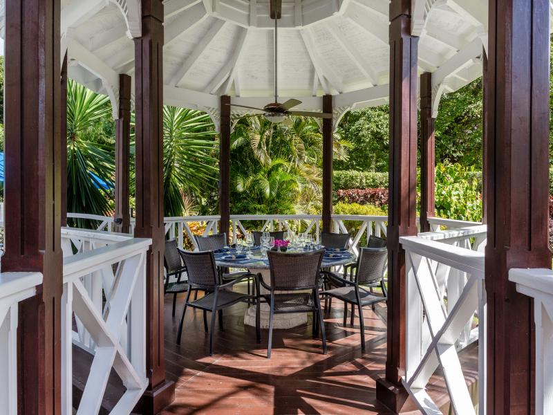 Sandy Lane Estate - Serenity , Sandy Lane Estate , St James , West Coast Barbados 