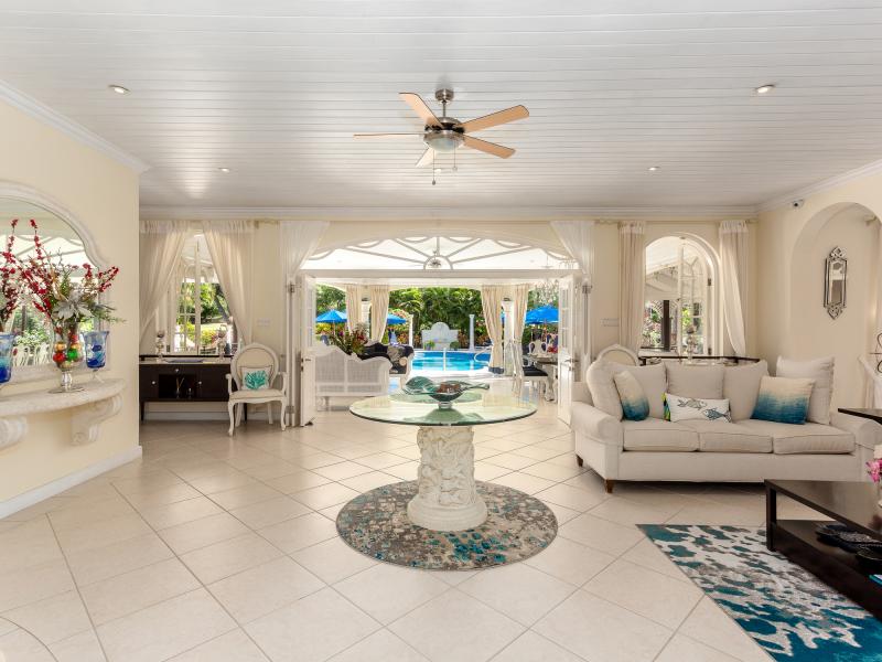 Sandy Lane Estate - Serenity , Sandy Lane Estate , St James , West Coast Barbados 