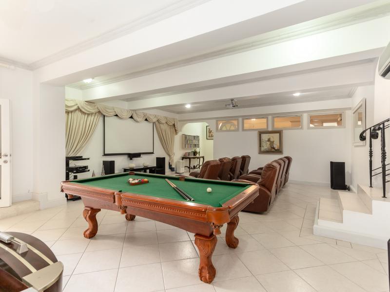 Sandy Lane Estate - Serenity , Sandy Lane Estate , St James , West Coast Barbados 