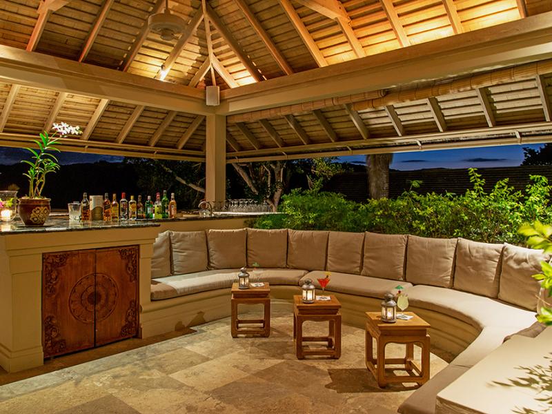 Silent Waters , Montego Bay 