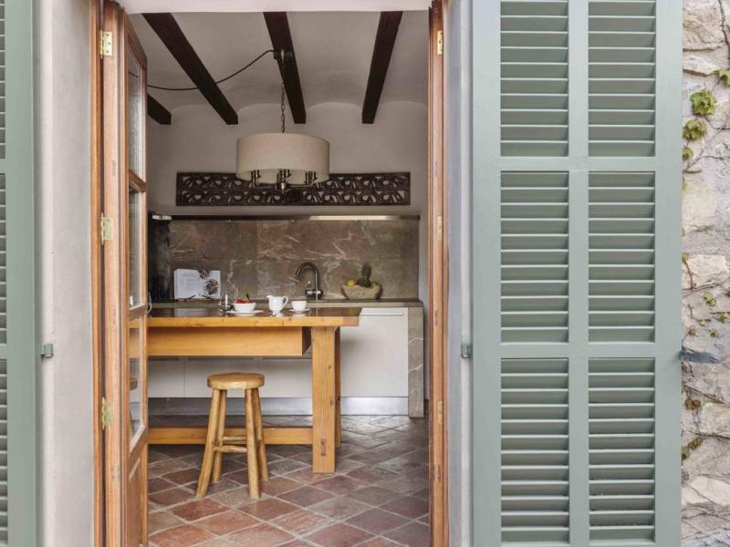 Son Balagueret , Son Bunyola 