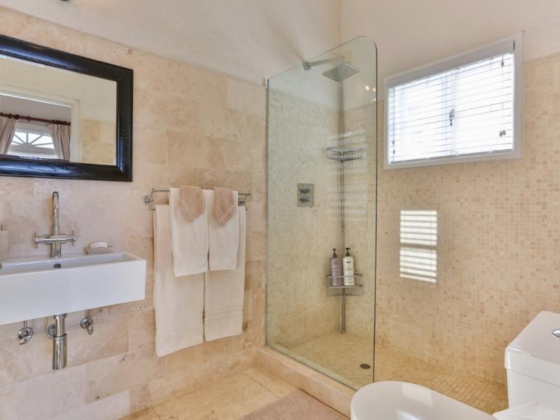 Cayman Villa , Cap Estate 