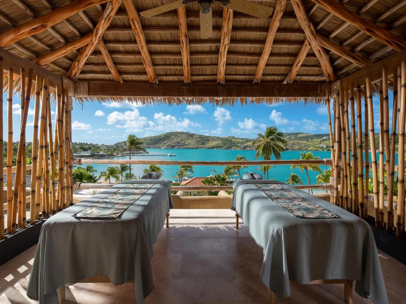 St James' Club & Villas , South 