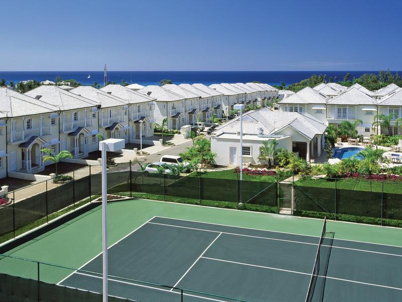 Battaleys Mews , Mullins Bay , St Peter , West Coast Barbados 