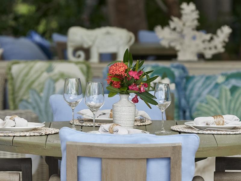 The Branson Estate , Moskito Island 