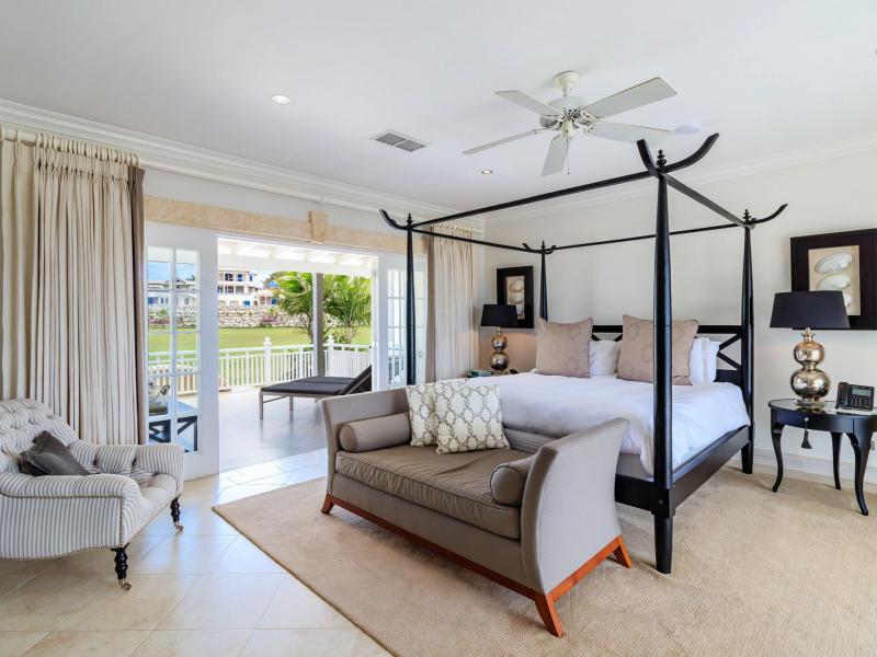 Sandy Lane Estate - Tradewinds , Sandy Lane Estate , St James , West Coast Barbados 