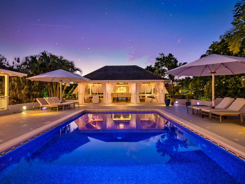 Sandy Lane Estate - Tradewinds , Sandy Lane Estate , St James , West Coast Barbados 