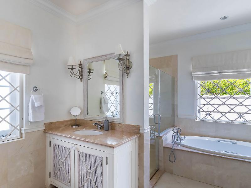 Sandy Lane Estate - Tradewinds , Sandy Lane Estate , St James , West Coast Barbados 