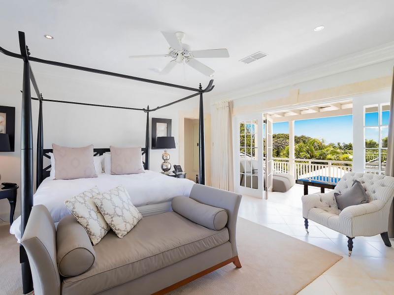 Sandy Lane Estate - Tradewinds , Sandy Lane Estate , St James , West Coast Barbados 