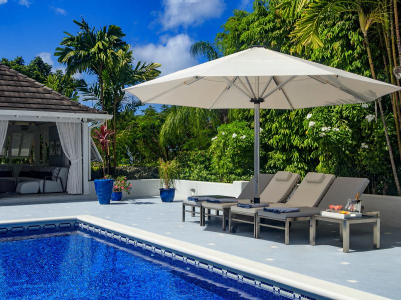 Sandy Lane Estate - Tradewinds , Sandy Lane Estate , St James , West Coast Barbados 