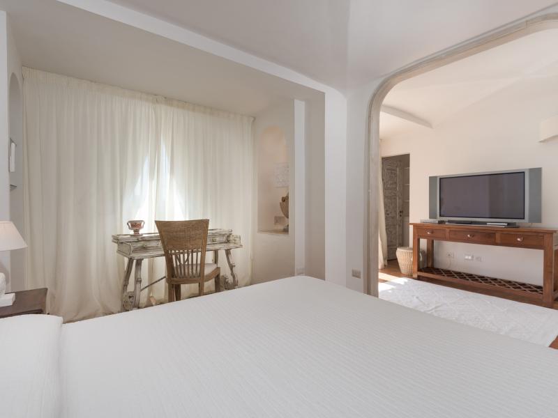 Villa Couvelle , Porto Cervo 