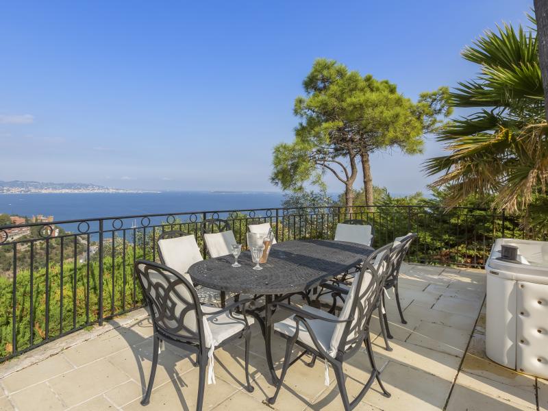 La Sarriette , Cote D'Azur 