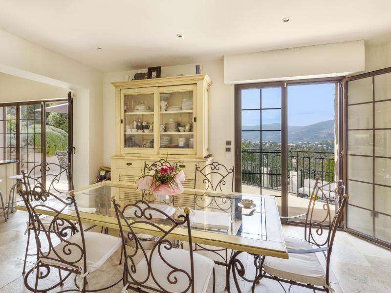 La Sarriette , Cote D'Azur 