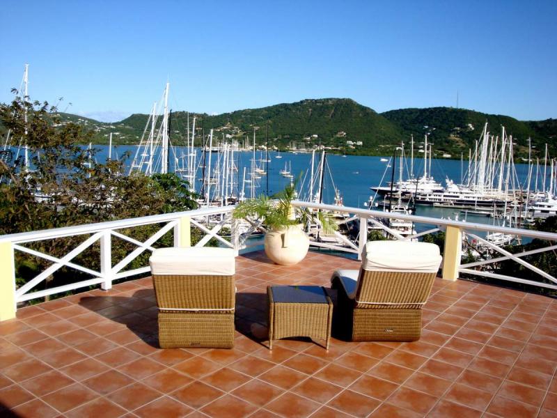 Seaview Villa , Falmouth 