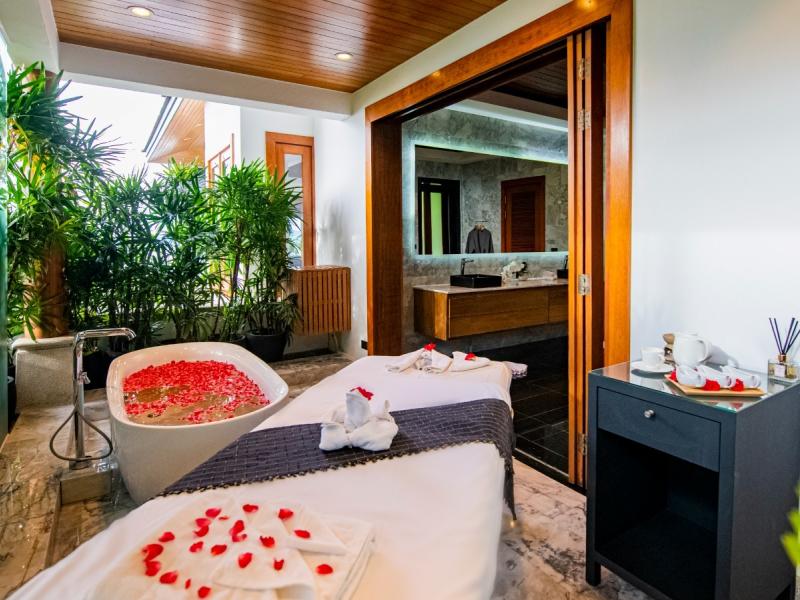 Villa Prana, Surin , Phuket , Surin 