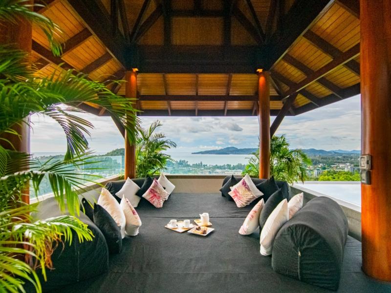 Villa Prana, Surin , Phuket , Surin 