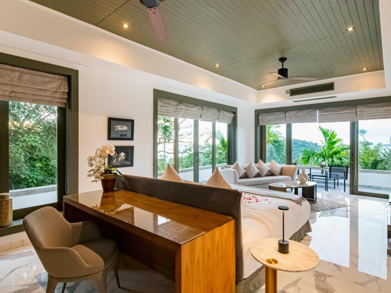 Villa Prana, Surin , Phuket , Surin 