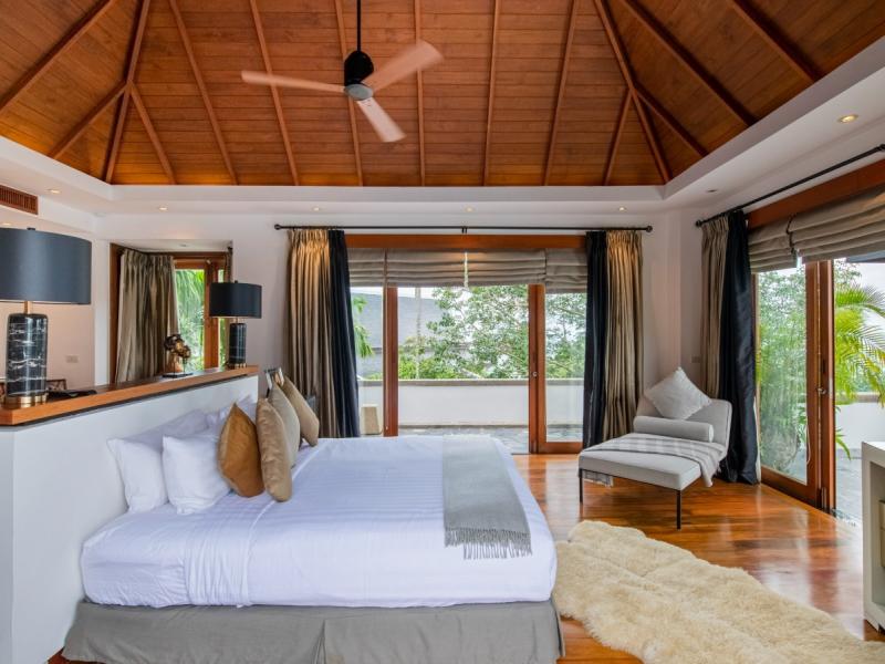 Villa Prana, Surin , Phuket , Surin 