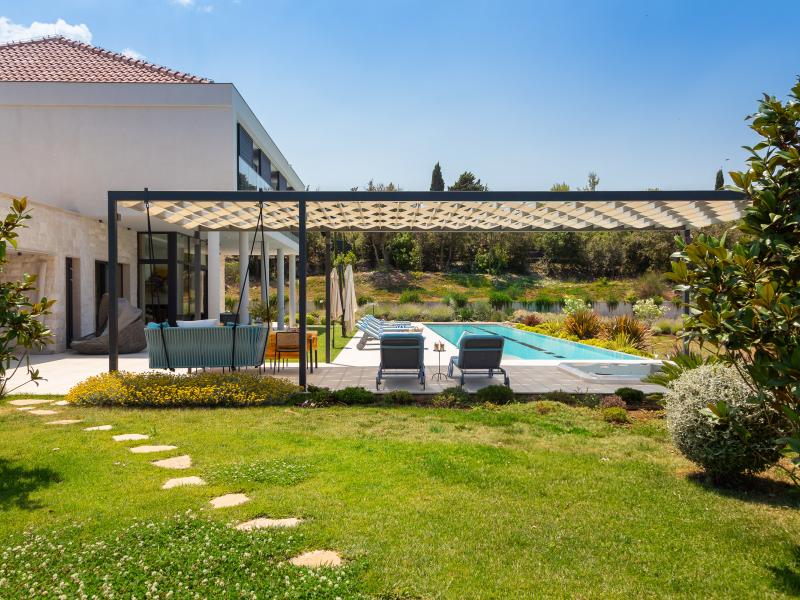 Villa Johanna , Brac 