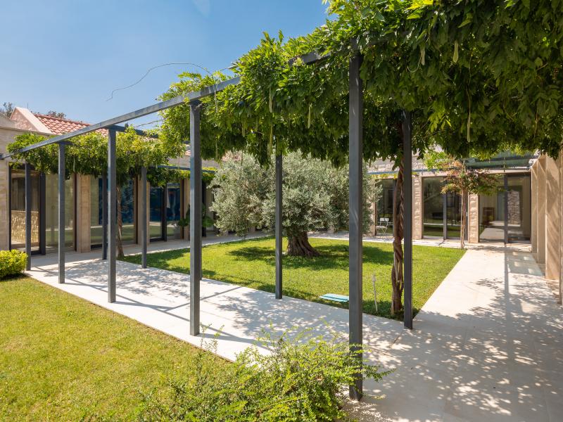 Villa Johanna , Brac 